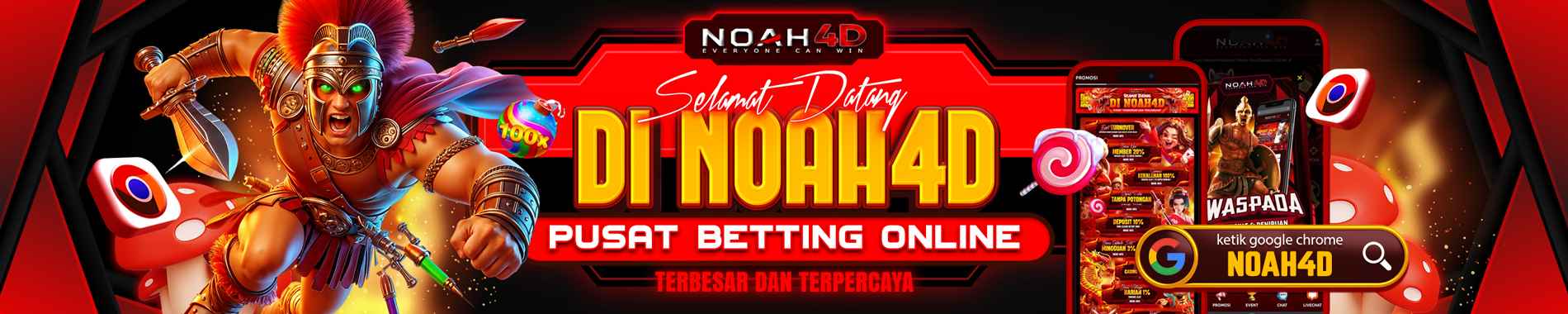 noah4d cashback
